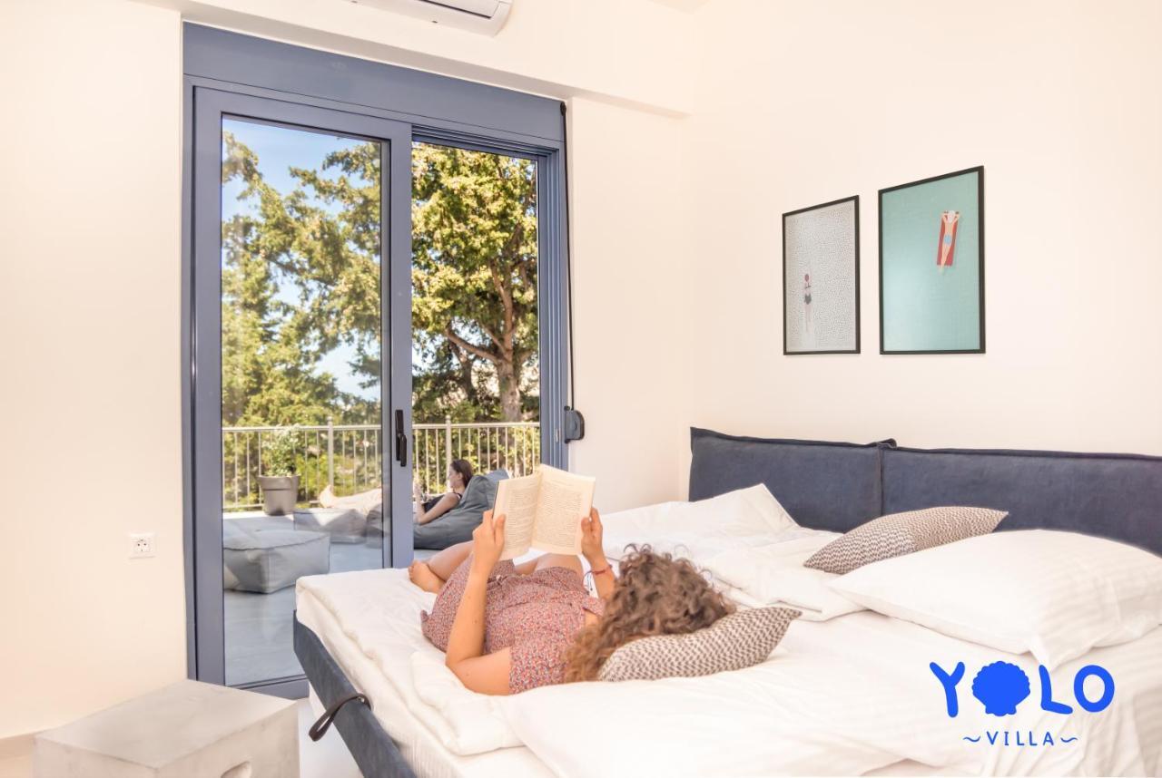 Villa Yolo Almirida