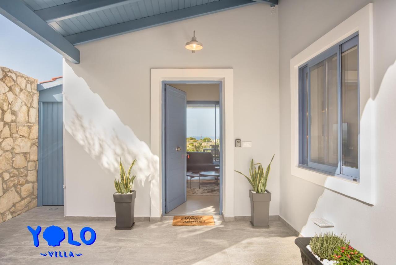 Yolo Villa