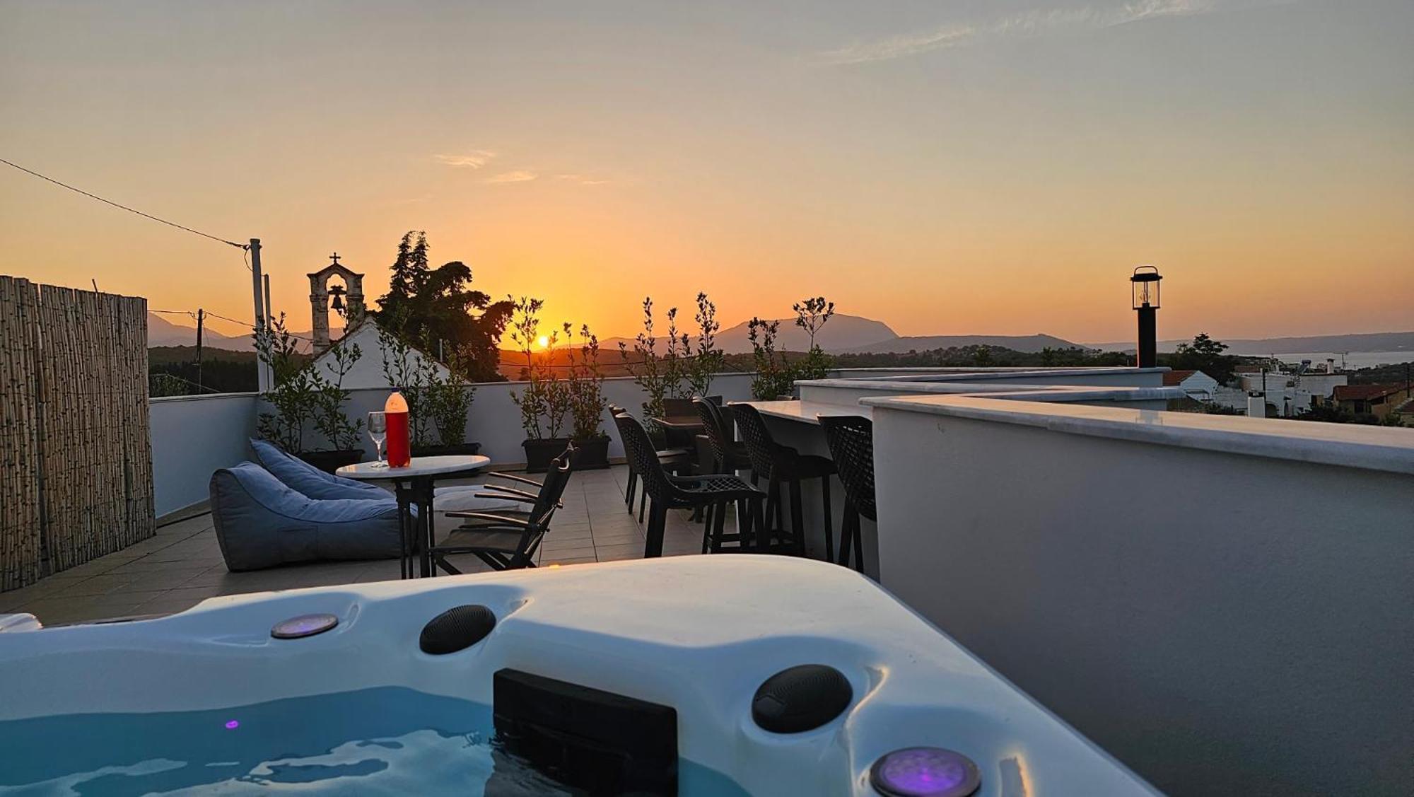 Yolo Villa