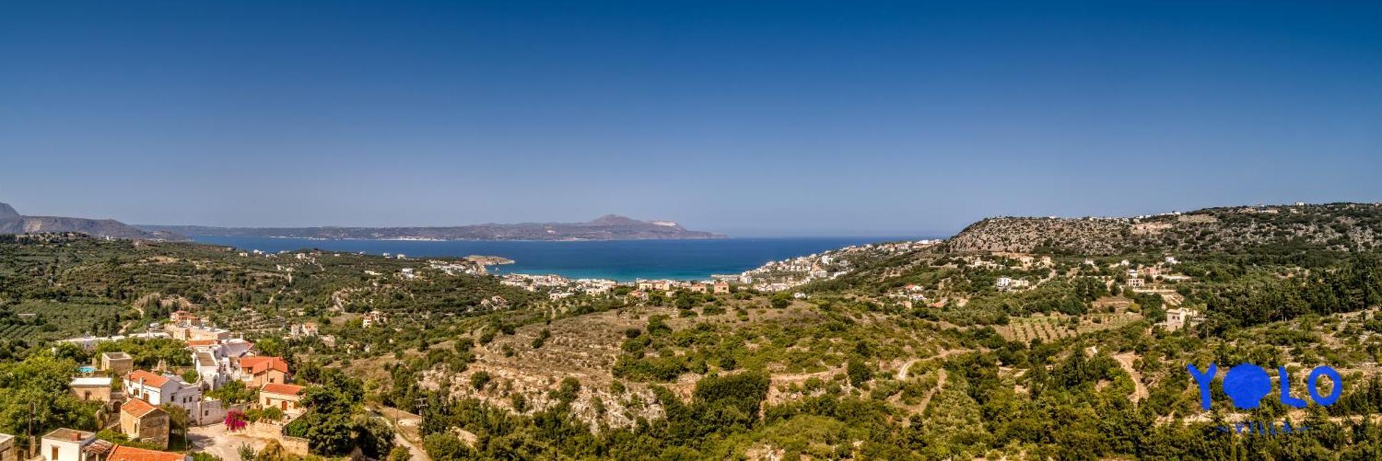 Yolo Villa